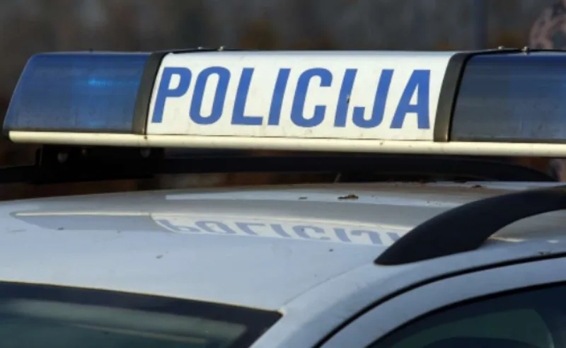policija 45