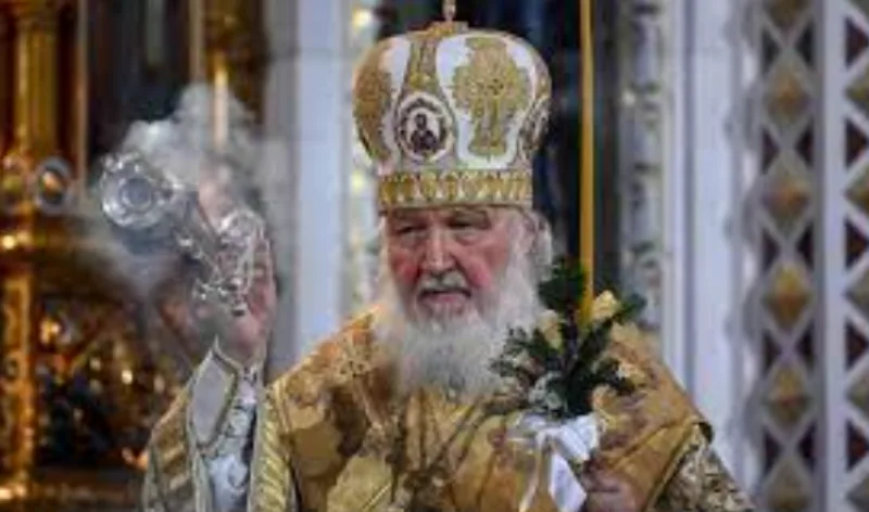 patrijarh kiril 3