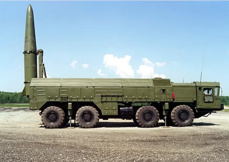 iskander 2