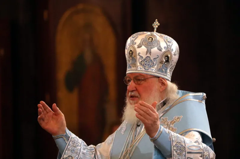 The Holiday of Annunciation