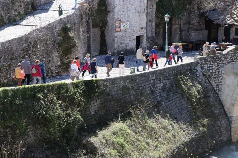 turisti u bih