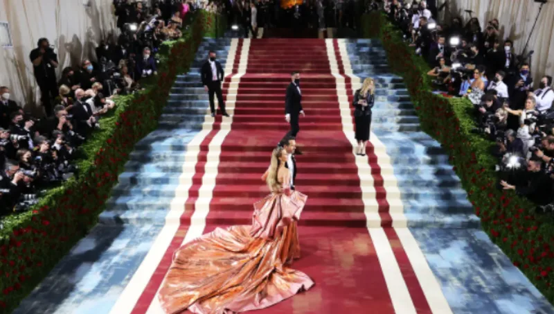 met gala 34