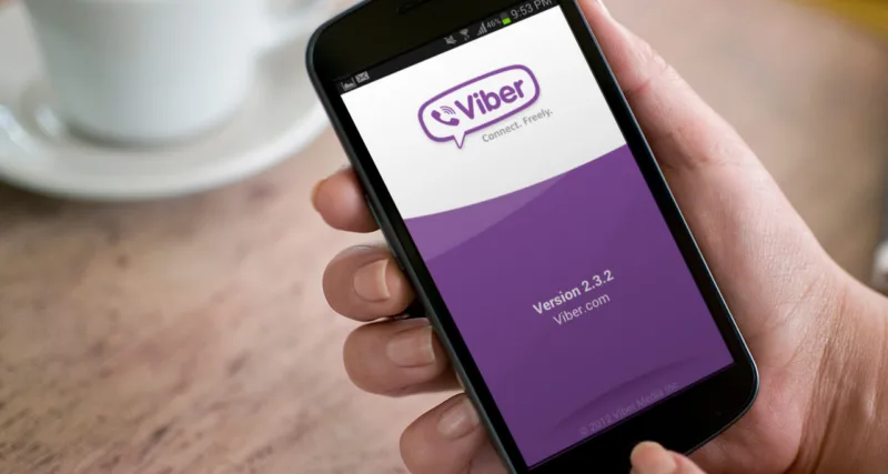 viber3