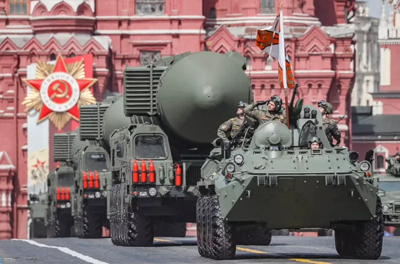 RS-24 Yars
