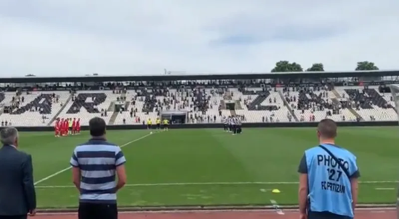 partizan osim 1
