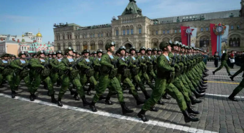 moskva parada 2