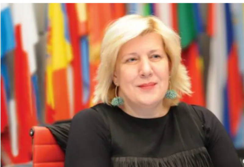 dunja mijatovic 34