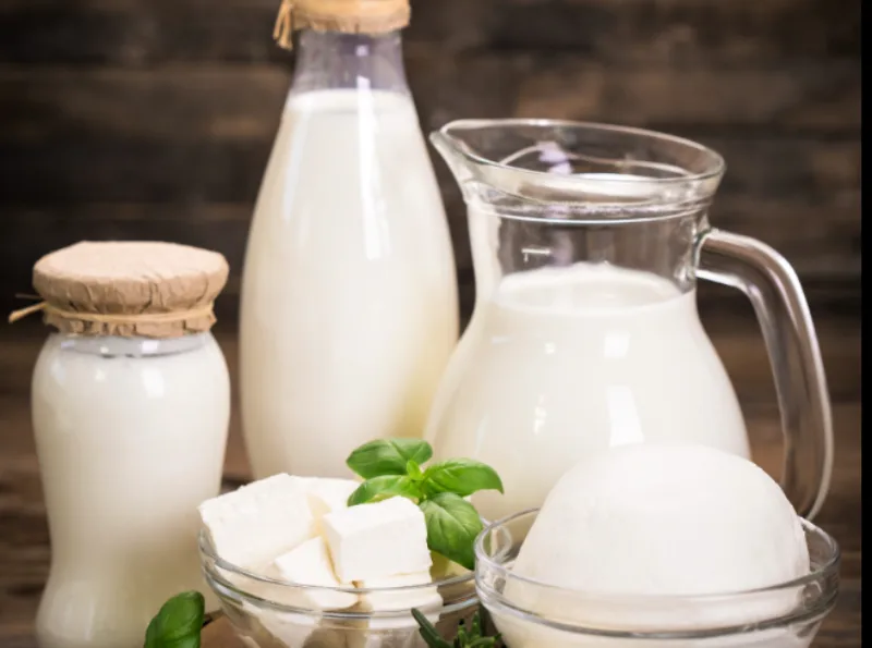 milk prtodutcs 1