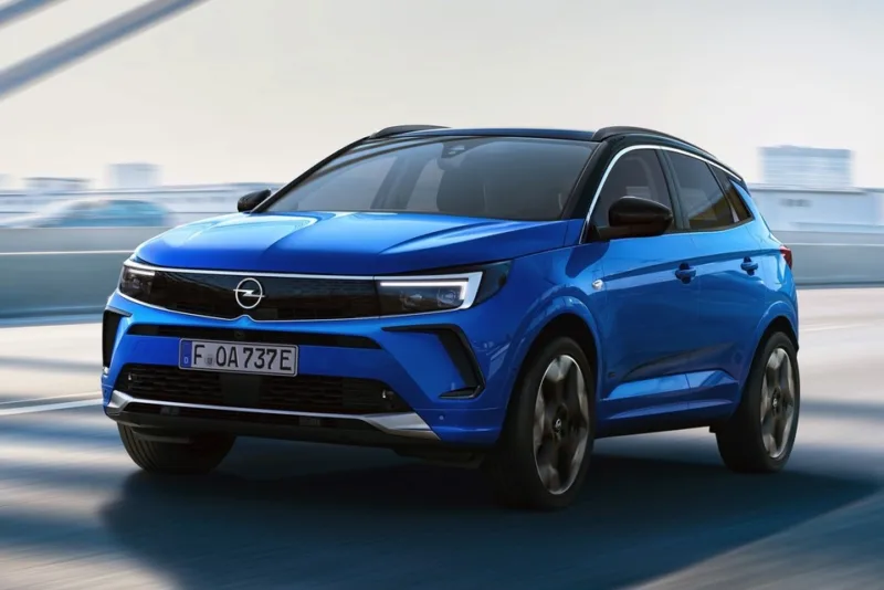 opel