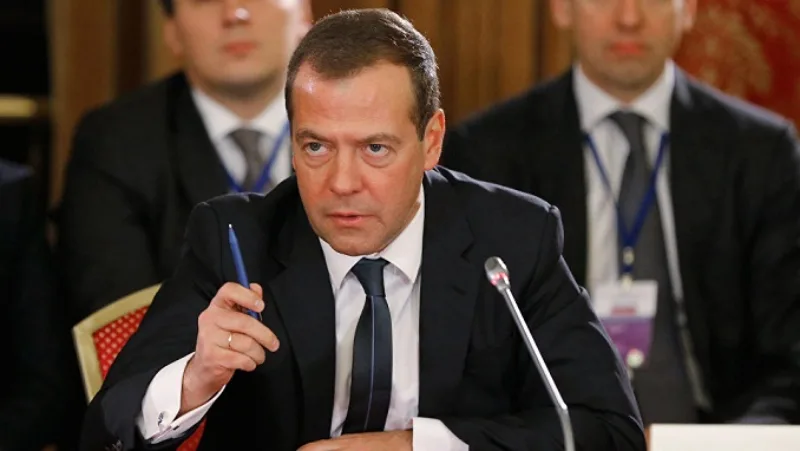 medvedev