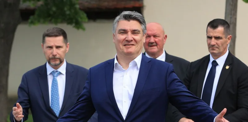milanovic33