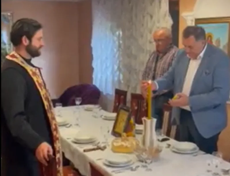 dodik djurdjevdan