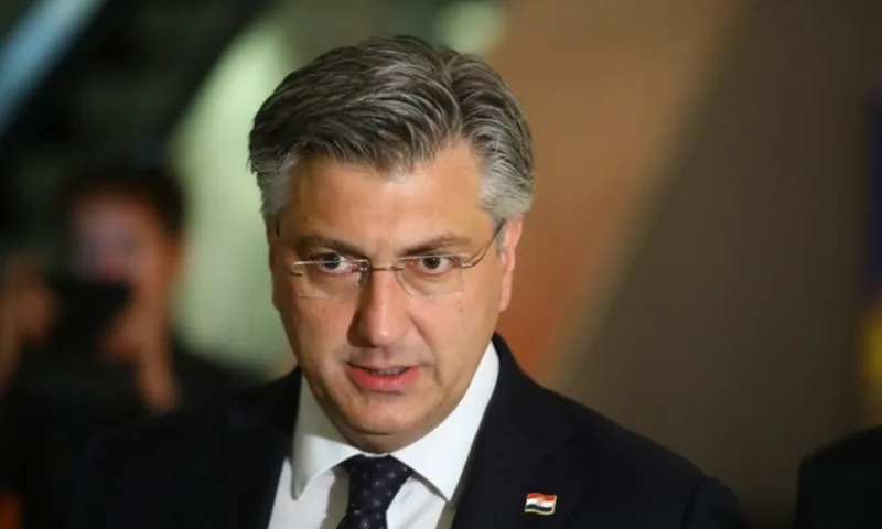 plenkovic