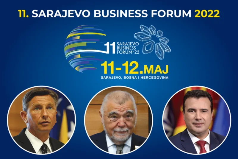 sarajevo biznis forum