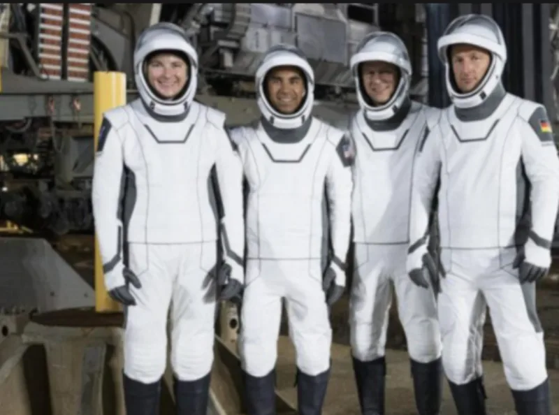space x posada 1