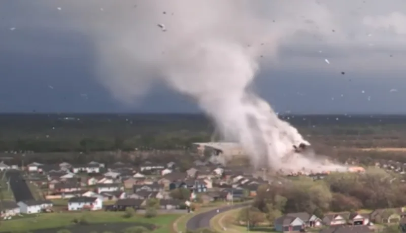 tornado 34