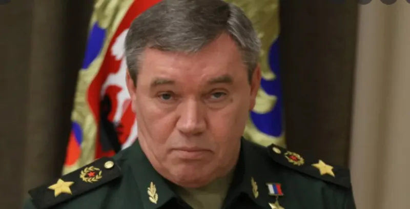 gerasimov 43