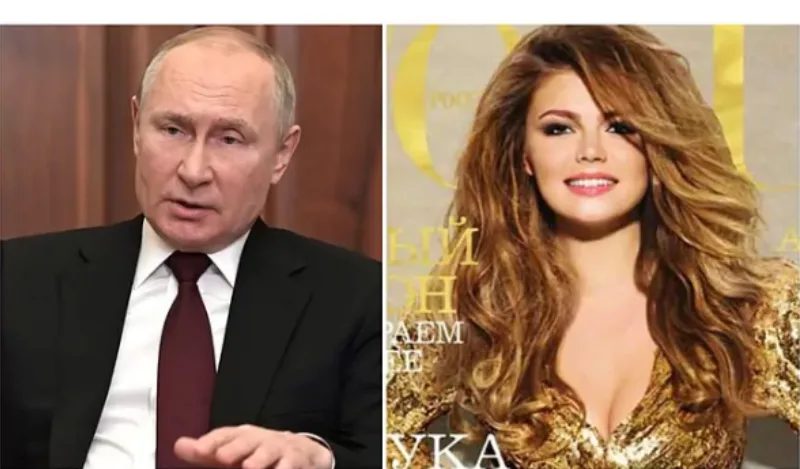 putin kabaeva 3