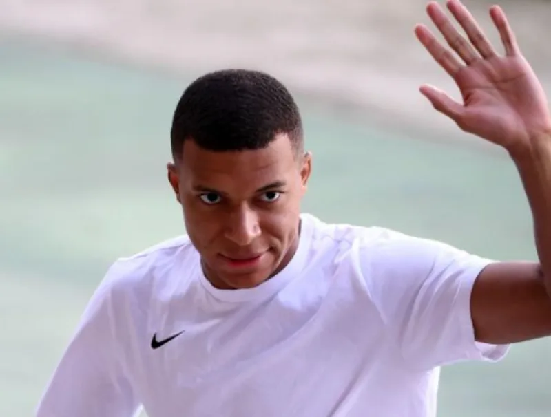 mbappe 34
