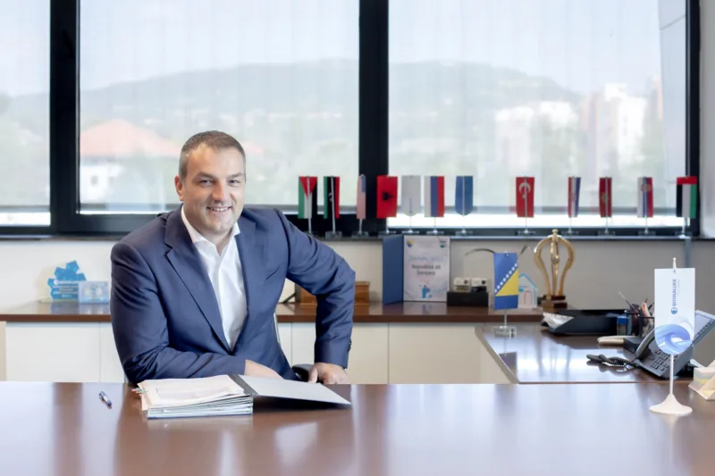 nedim uzunovic bosnalijek