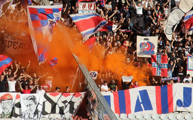 torcida 43