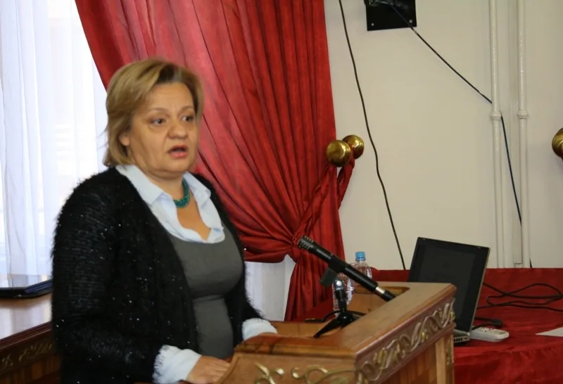aleksandra nikolic