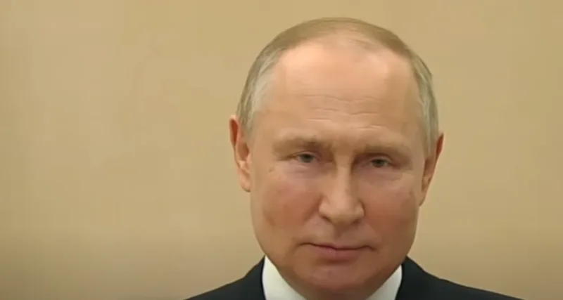 putin 45