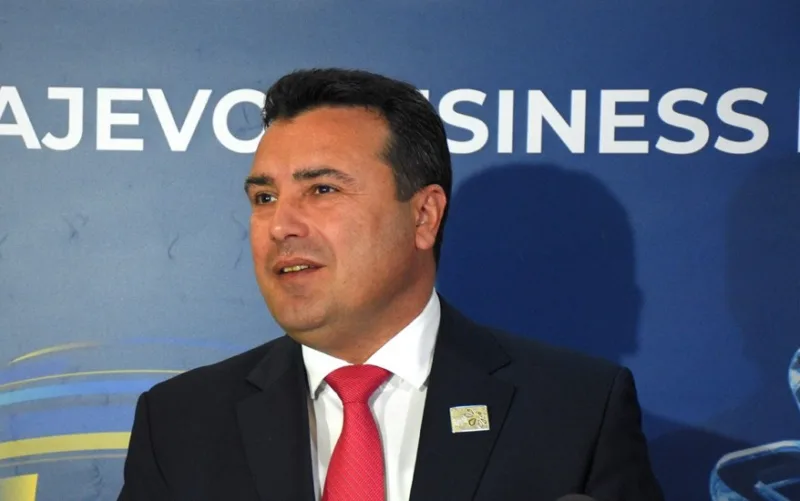 zaev