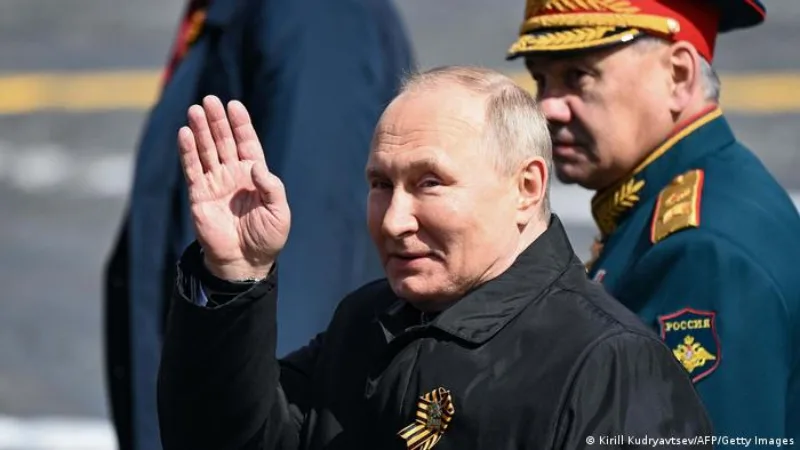 putin