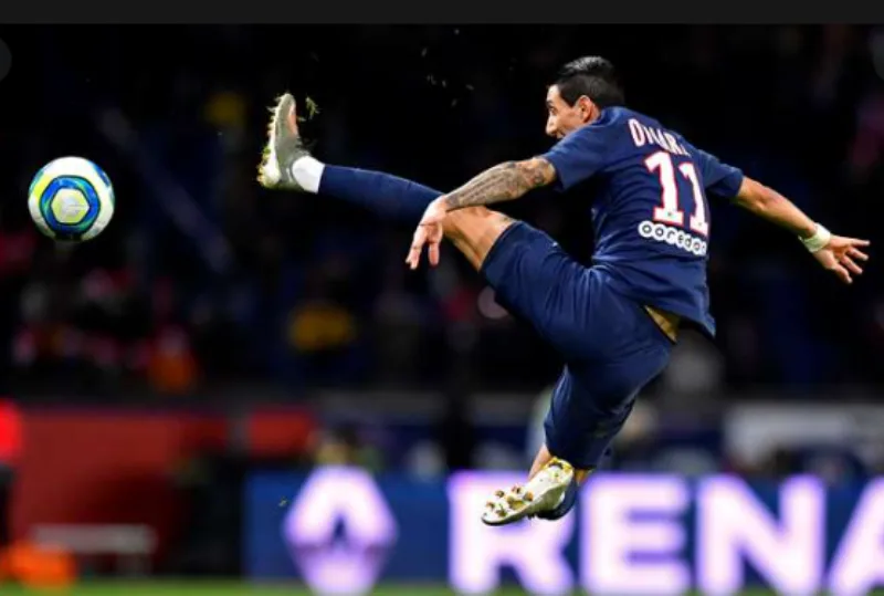 di maria 43