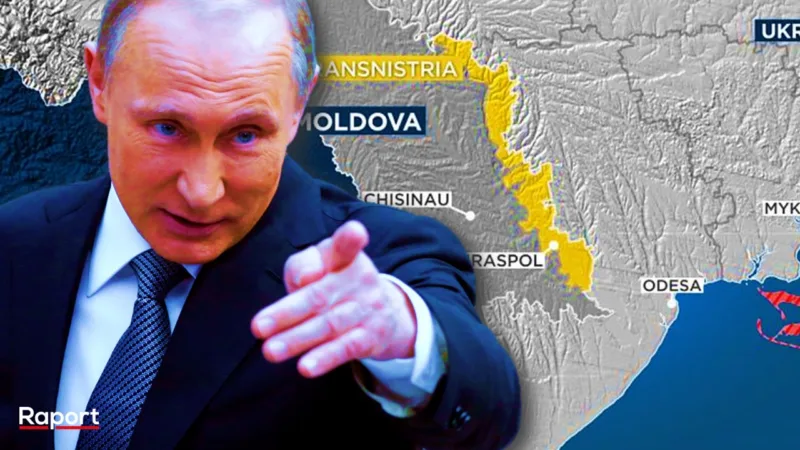 putin moldavija