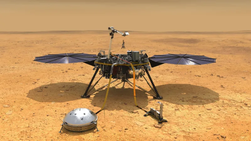 NASA InSight