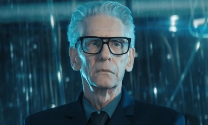 cronenberg 2