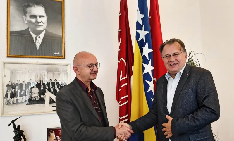 bostandzic niksic