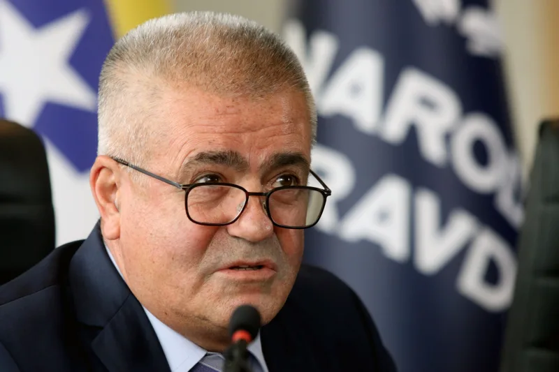 ahnet sejdic NG1