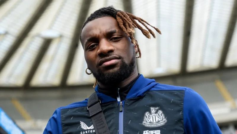 Newcastle United v Brighton &amp; Hove Albion - Premier League