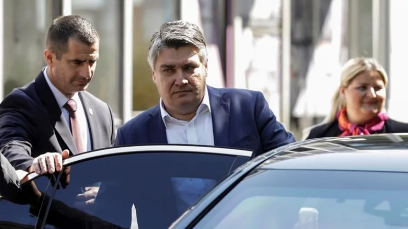 milanovic