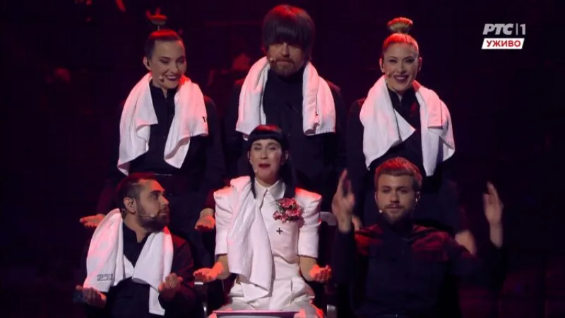 eurosong