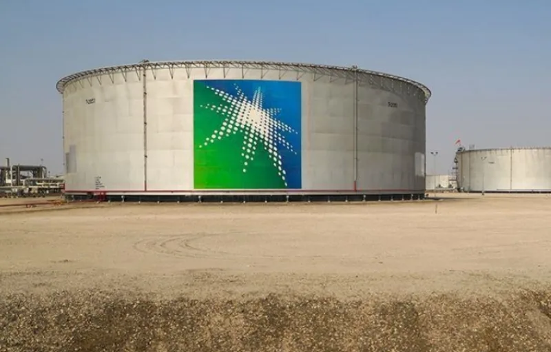 saudi armaco 2