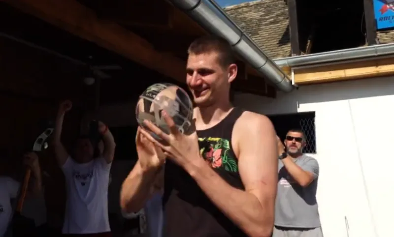 jokic 34
