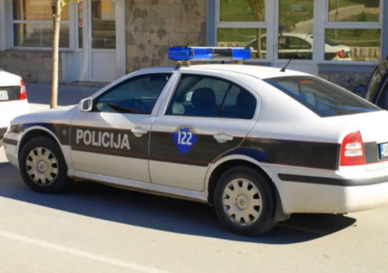 policija 45