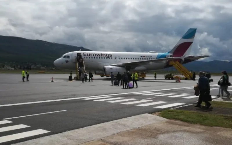 aerodrom mostar 2