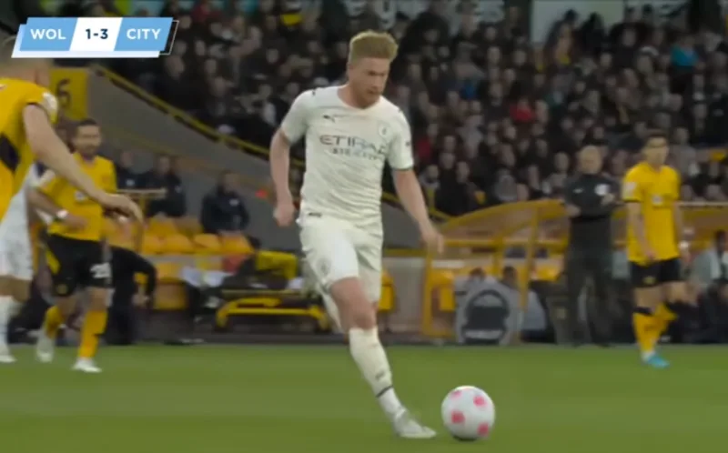 bruyne 23