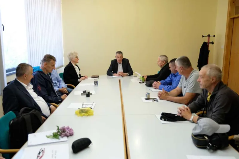 novi grad ugovori udruzenja