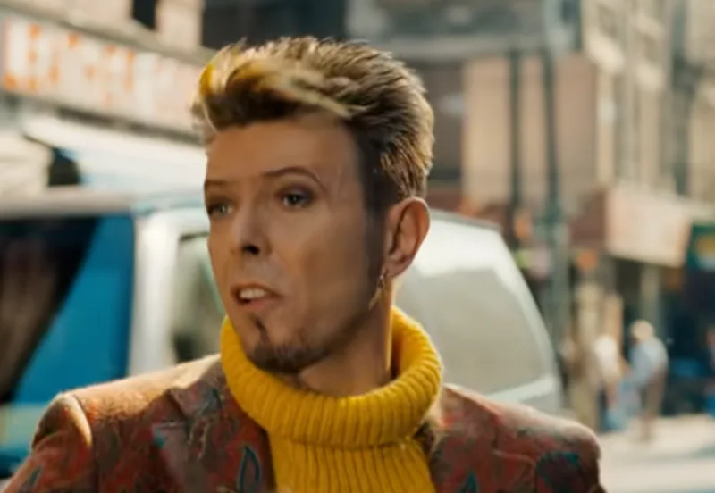 bowie 34