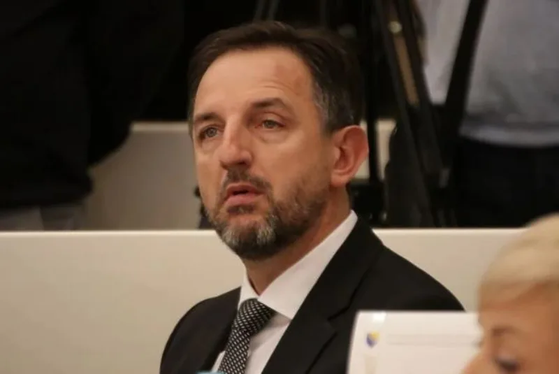 dzevad mahmutovic