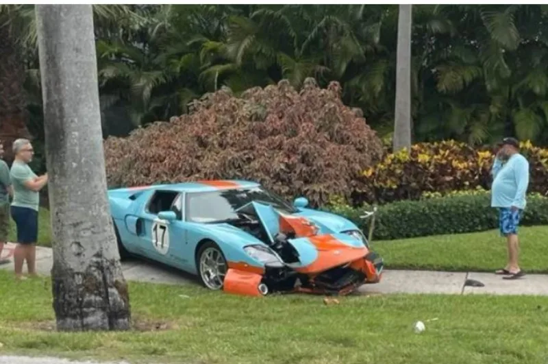 ford a