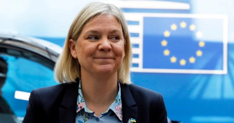 svedska a