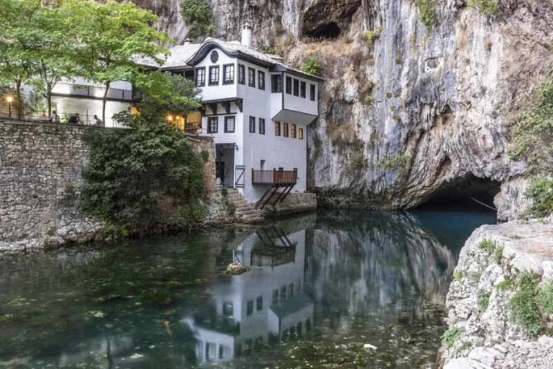 blagaj