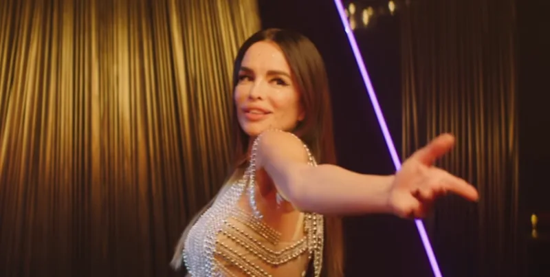 severina 43